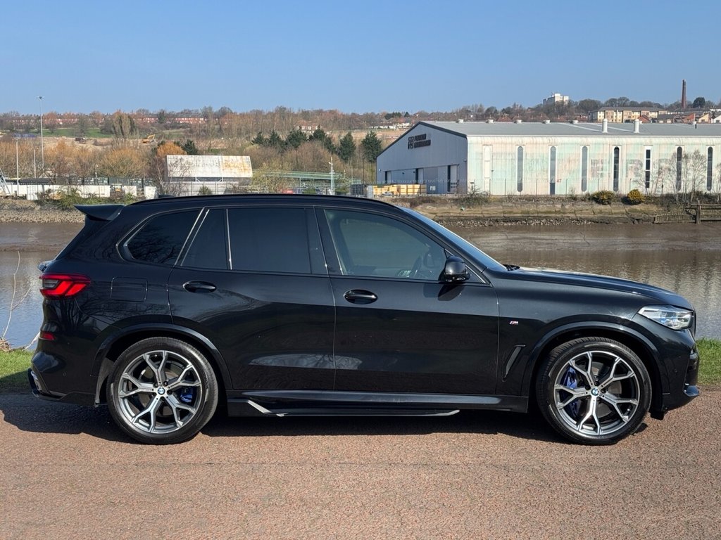 Used BMW X5 2019 for sale - 78002934: Photo 3