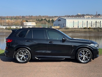 Used BMW X5 2019 for sale - 78002934: Photo