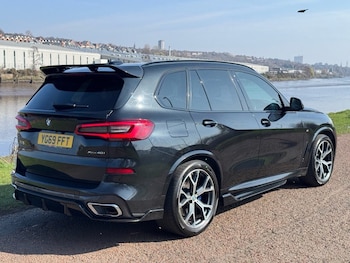 Used BMW X5 2019 for sale - 78002934: Photo