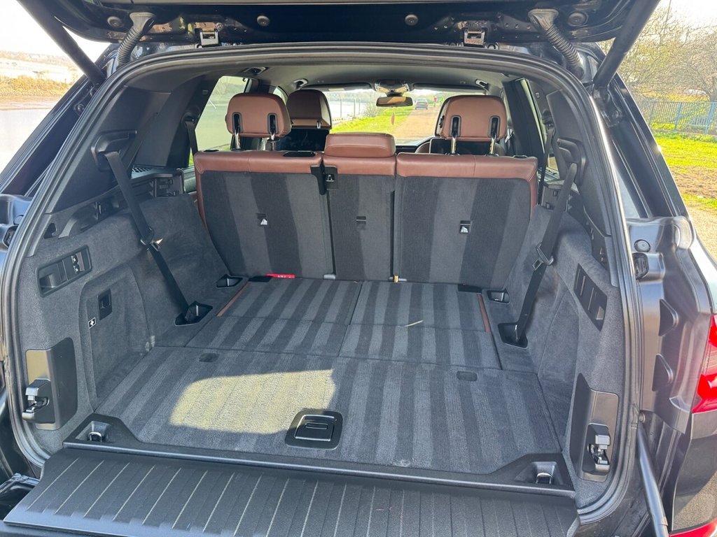 Used BMW X5 2019 for sale - 78002934: Photo 7