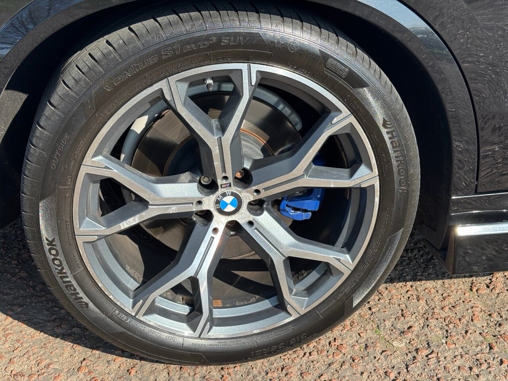 Used BMW X5 2019 for sale - 78002934: Photo 8