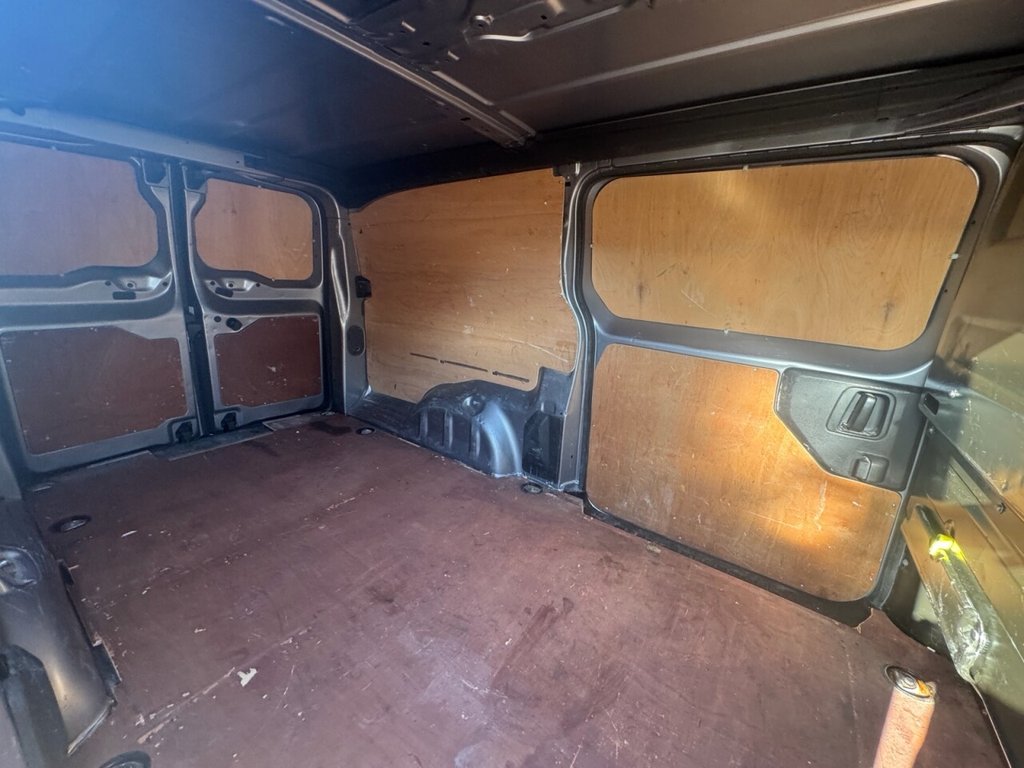 Used Vauxhall Vivaro 2019 for sale - 77765473: Photo 10