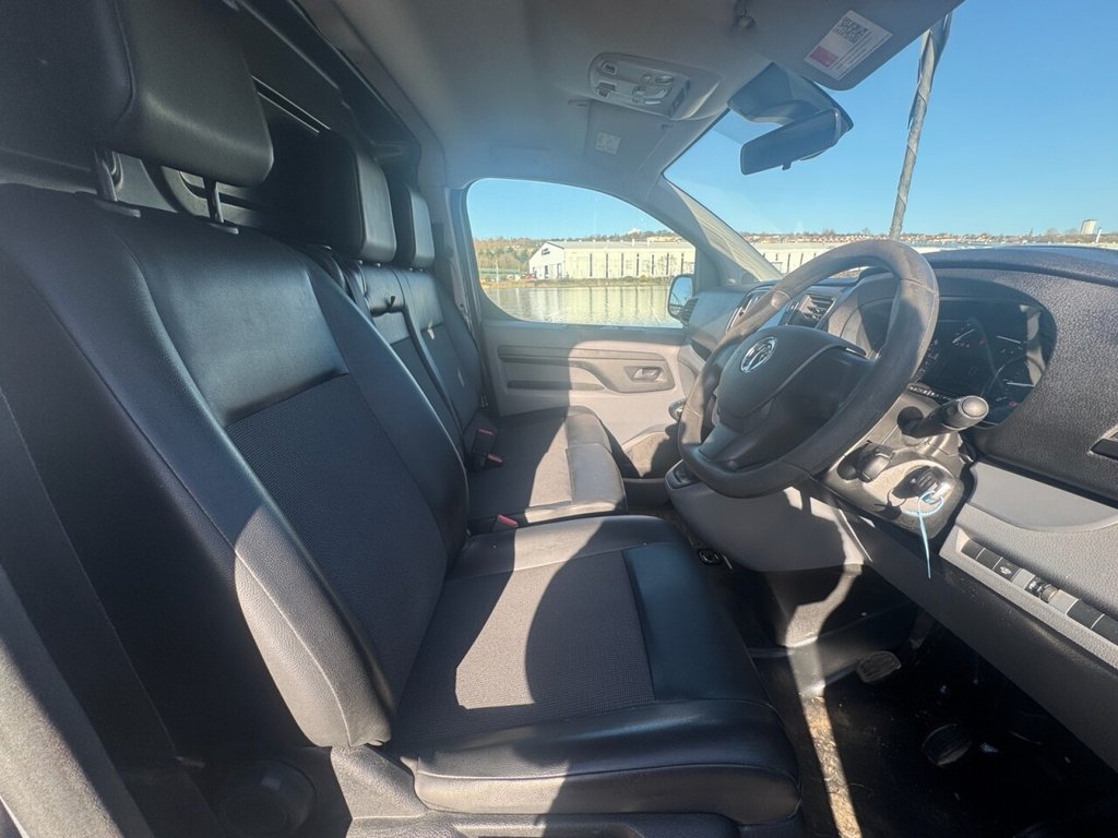 Used Vauxhall Vivaro 2019 for sale - 77765473: Photo 11
