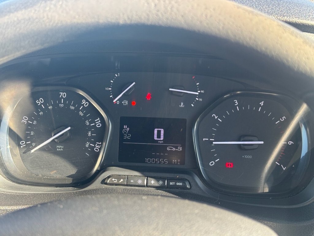 Used Vauxhall Vivaro 2019 for sale - 77765473: Photo 14