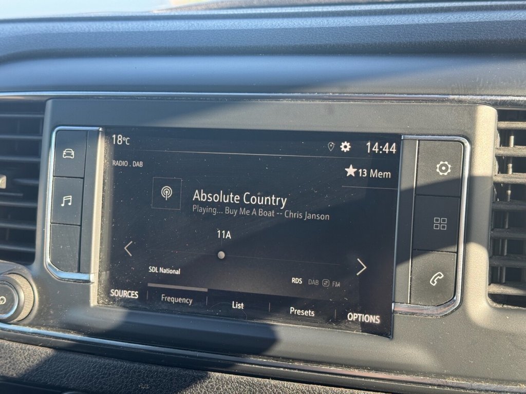 Used Vauxhall Vivaro 2019 for sale - 77765473: Photo 15