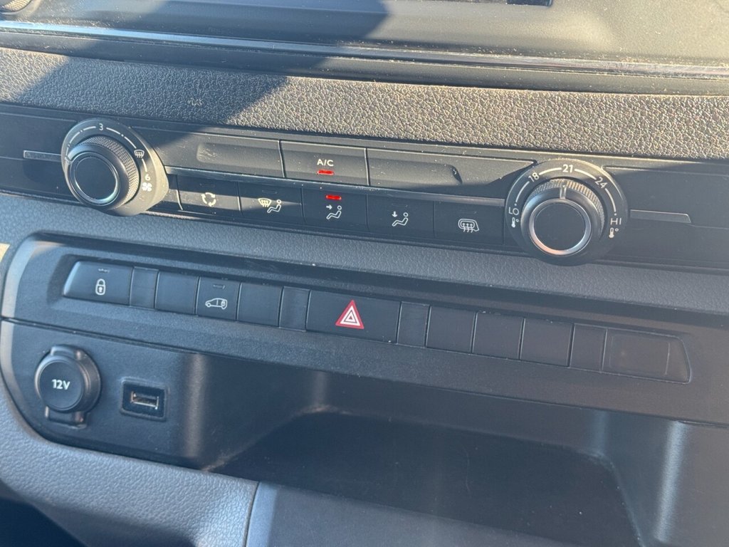 Used Vauxhall Vivaro 2019 for sale - 77765473: Photo 16