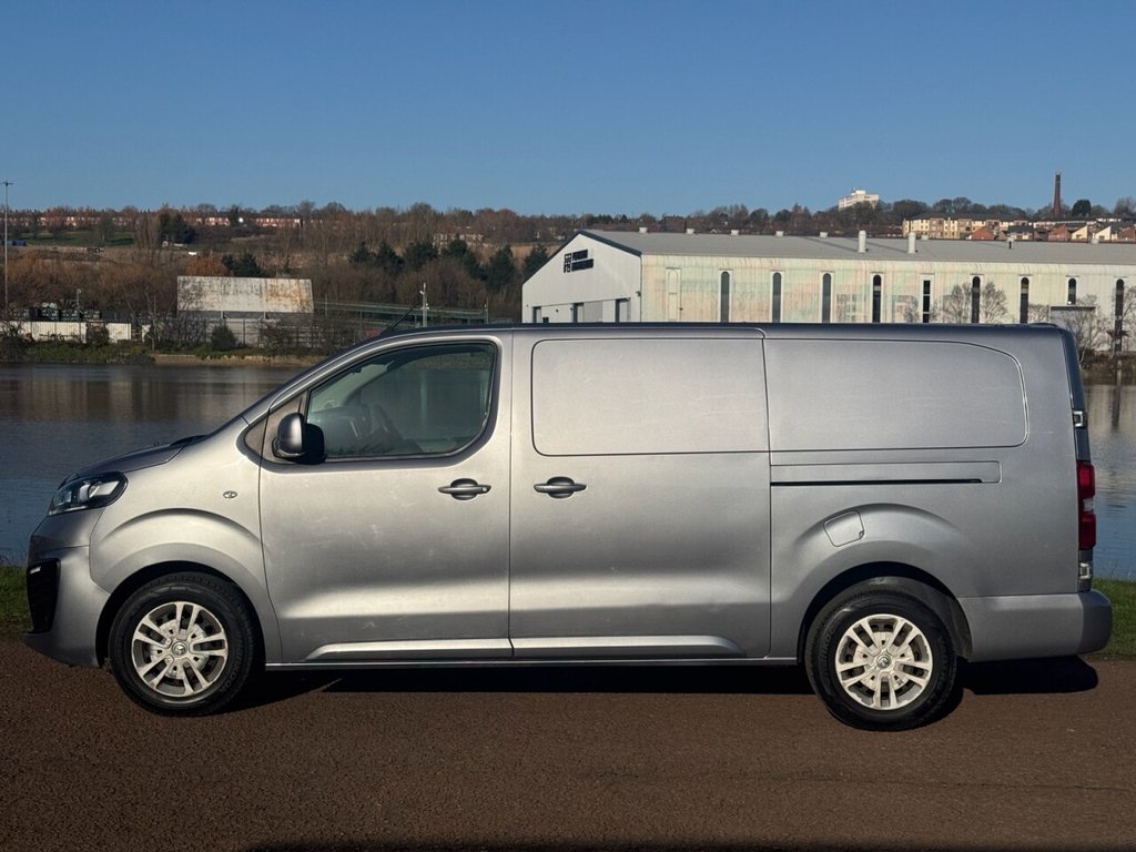 Used Vauxhall Vivaro 2019 for sale - 77765473: Photo 20