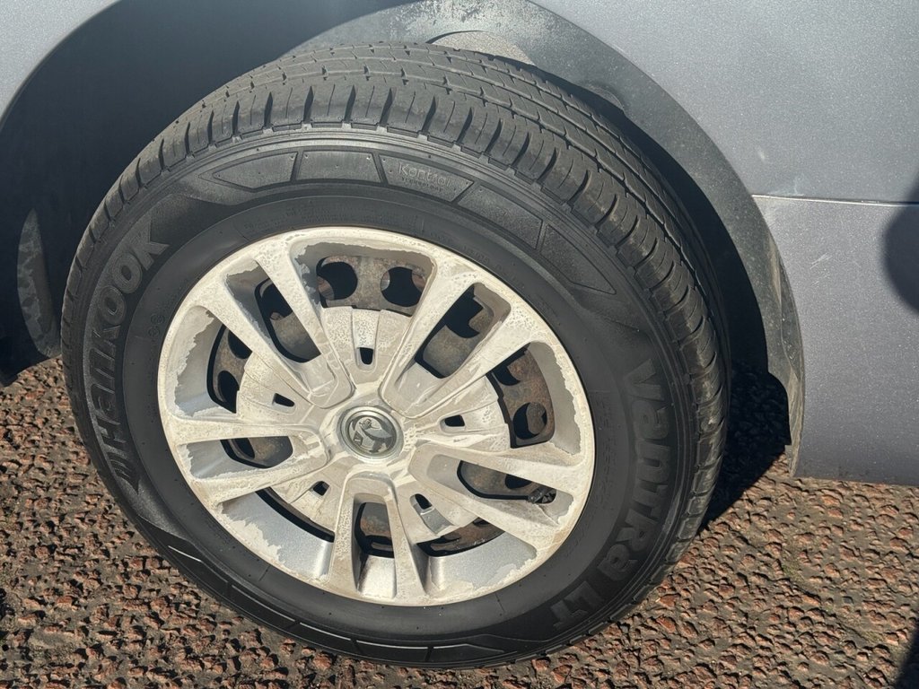 Used Vauxhall Vivaro 2019 for sale - 77765473: Photo 22