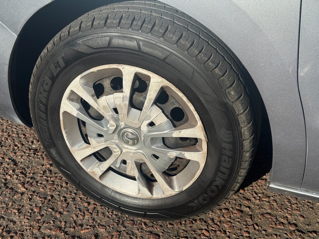 Used Vauxhall Vivaro 2019 for sale - 77765473: Photo 23