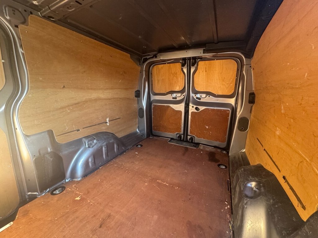 Used Vauxhall Vivaro 2019 for sale - 77765473: Photo 24