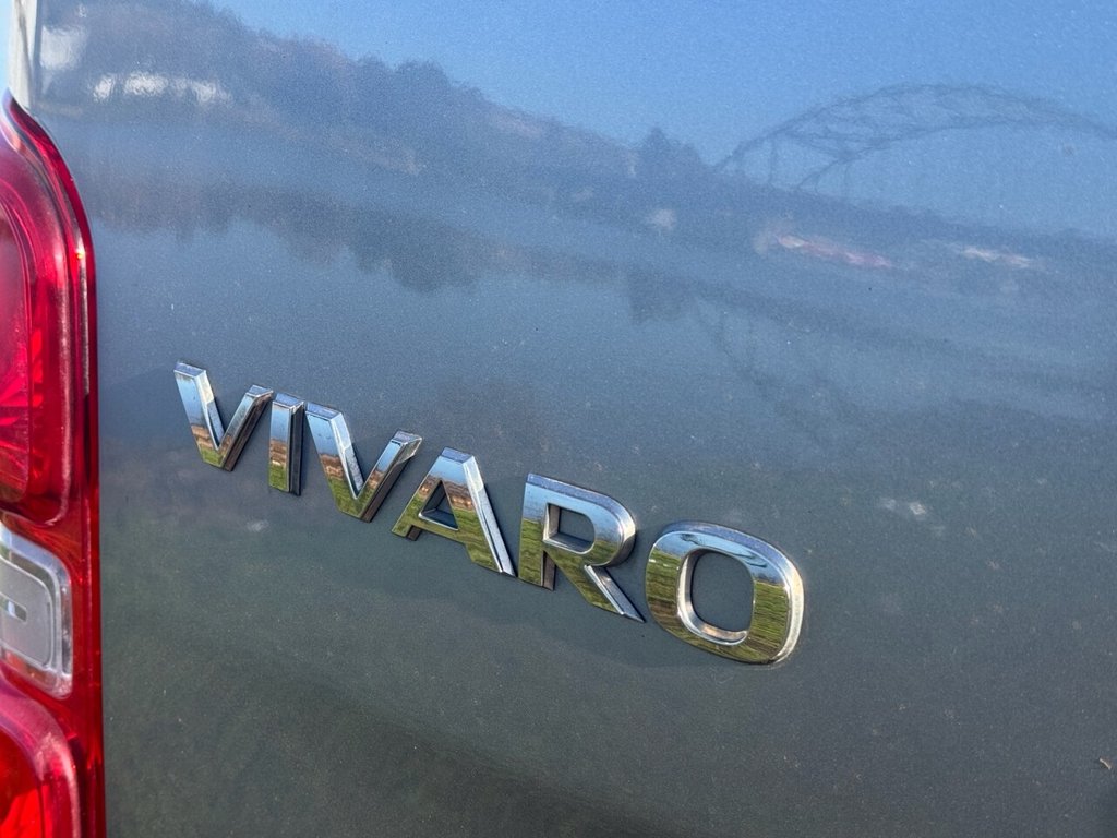Used Vauxhall Vivaro 2019 for sale - 77765473: Photo 6