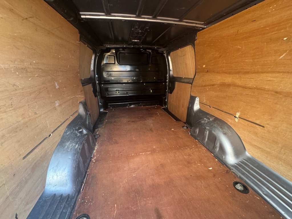 Used Vauxhall Vivaro 2019 for sale - 77765473: Photo 7