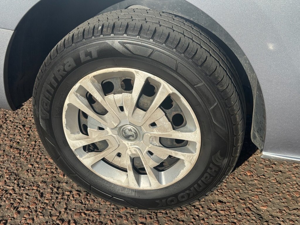 Used Vauxhall Vivaro 2019 for sale - 77765473: Photo 8