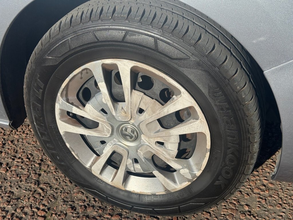 Used Vauxhall Vivaro 2019 for sale - 77765473: Photo 9