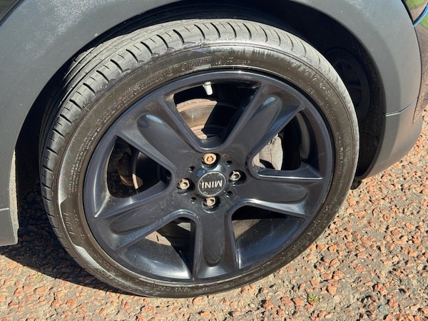Used MINI Convertible 2014 for sale - 76029527: Photo 12