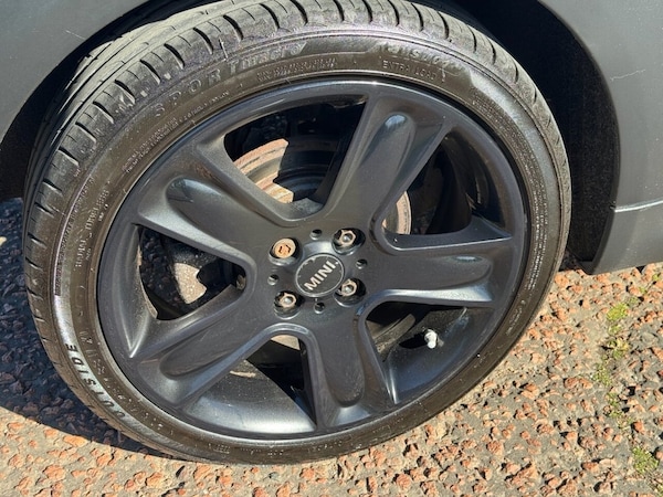 Used MINI Convertible 2014 for sale - 76029527: Photo 13