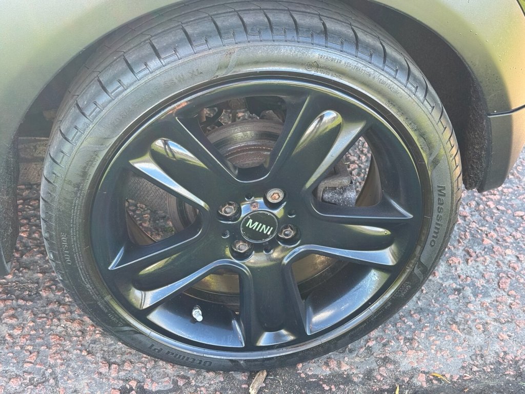 Used MINI Convertible 2014 for sale - 76029527: Photo 24