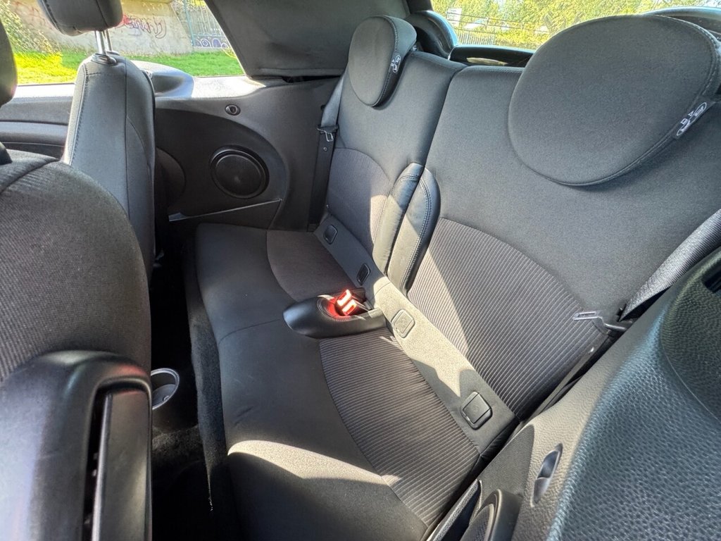 Used MINI Convertible 2014 for sale - 76029527: Photo 8