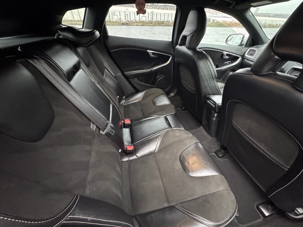 Used Volvo V40 2015 for sale - 77369586: Photo 12