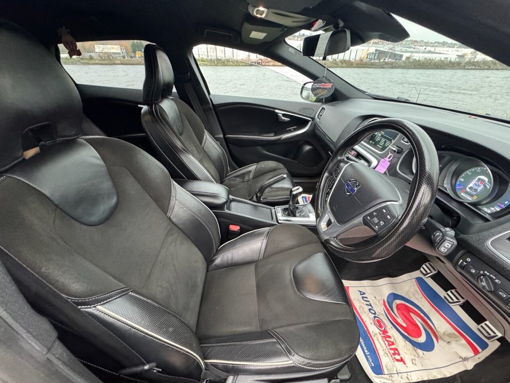 Used Volvo V40 2015 for sale - 77369586: Photo 13