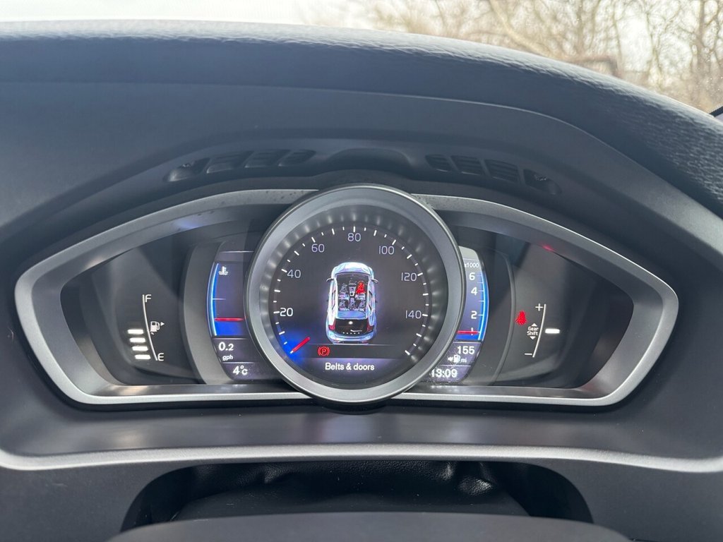 Used Volvo V40 2015 for sale - 77369586: Photo 18