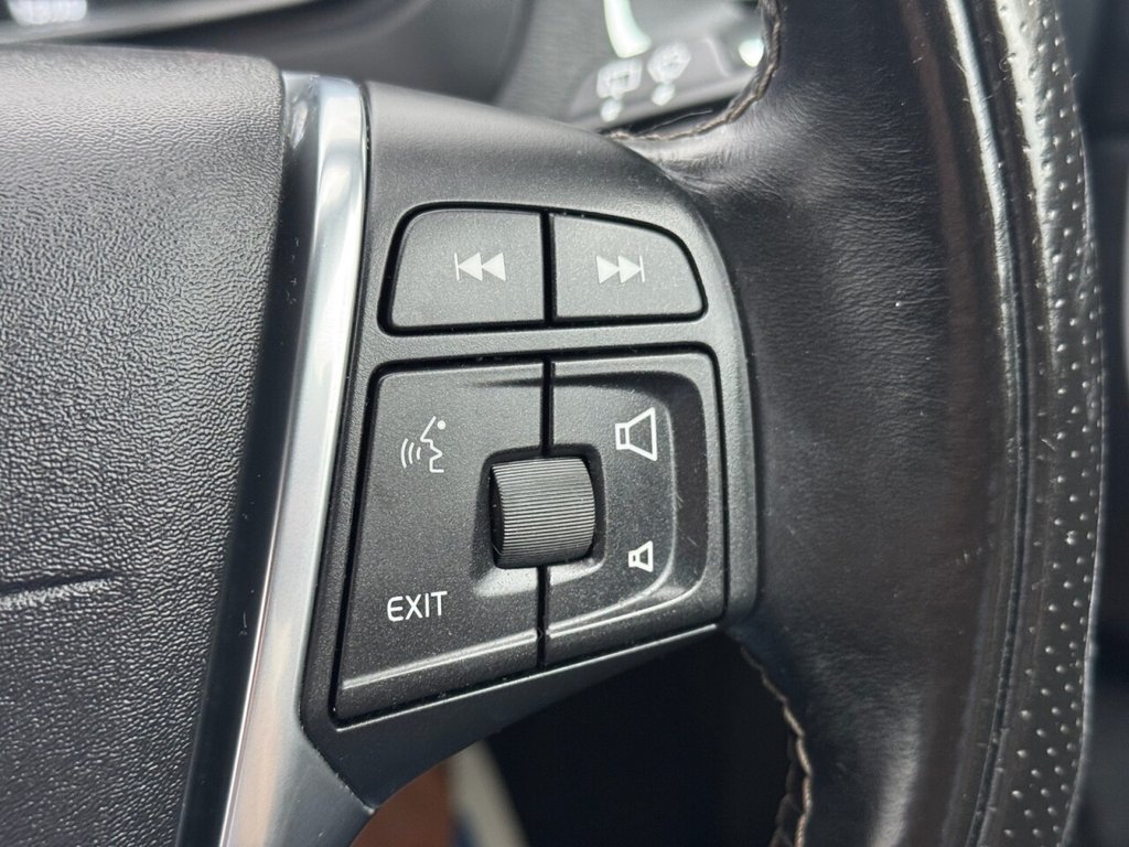 Used Volvo V40 2015 for sale - 77369586: Photo 19