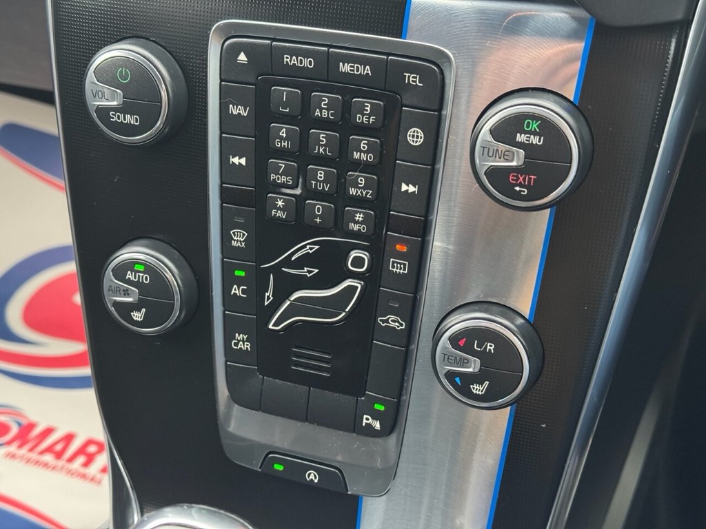 Used Volvo V40 2015 for sale - 77369586: Photo 22