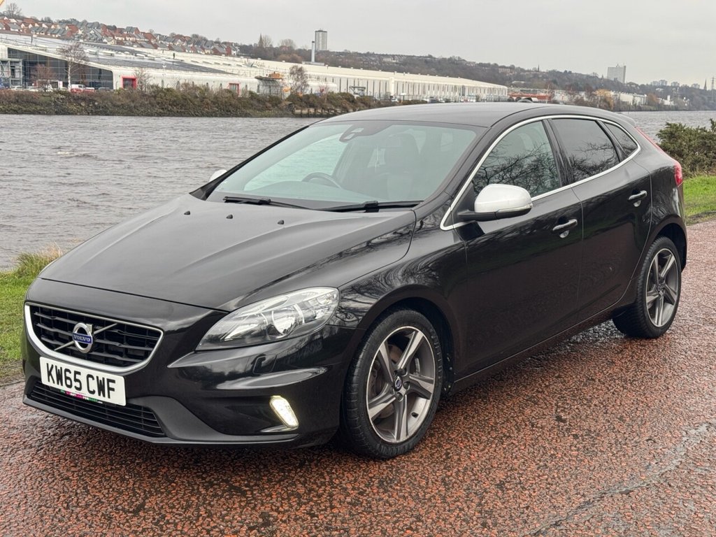 Used Volvo V40 2015 for sale - 77369586: Photo 26