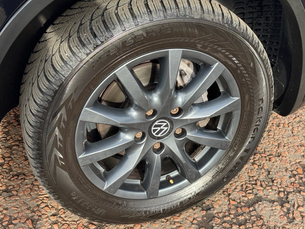 Used Volkswagen Touareg 2014 for sale - 77571748: Photo 10