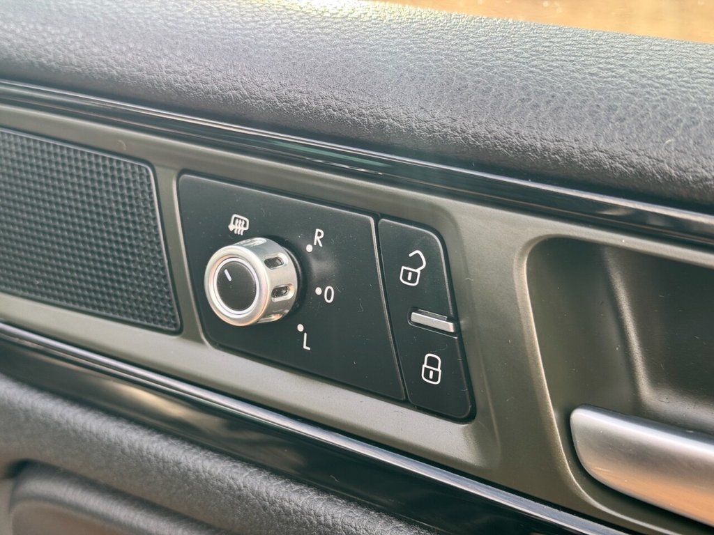 Used Volkswagen Touareg 2014 for sale - 77571748: Photo 15