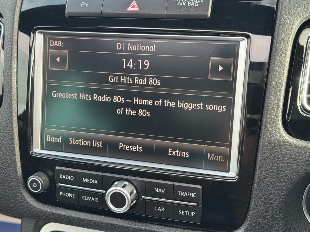 Used Volkswagen Touareg 2014 for sale - 77571748: Photo 18