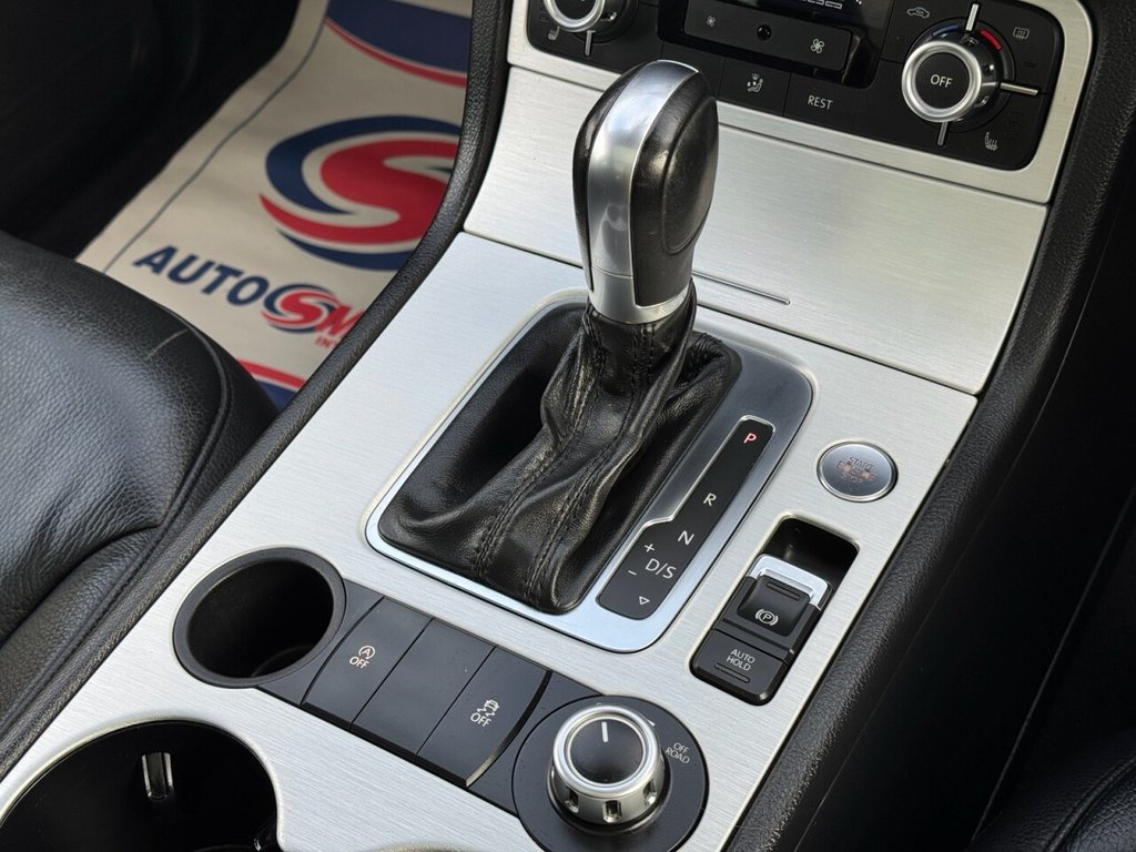 Used Volkswagen Touareg 2014 for sale - 77571748: Photo 21