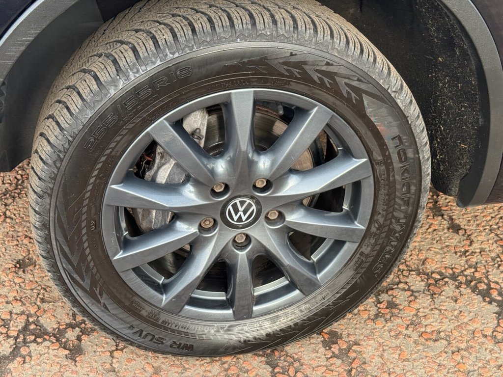 Used Volkswagen Touareg 2014 for sale - 77571748: Photo 25