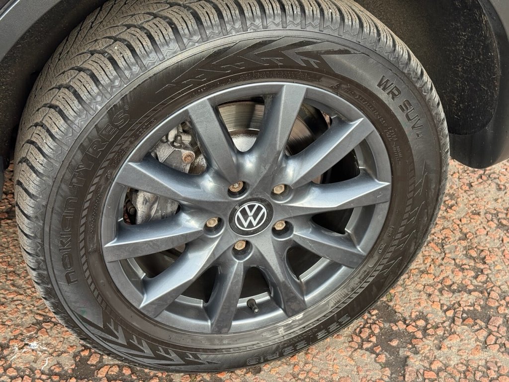 Used Volkswagen Touareg 2014 for sale - 77571748: Photo 26
