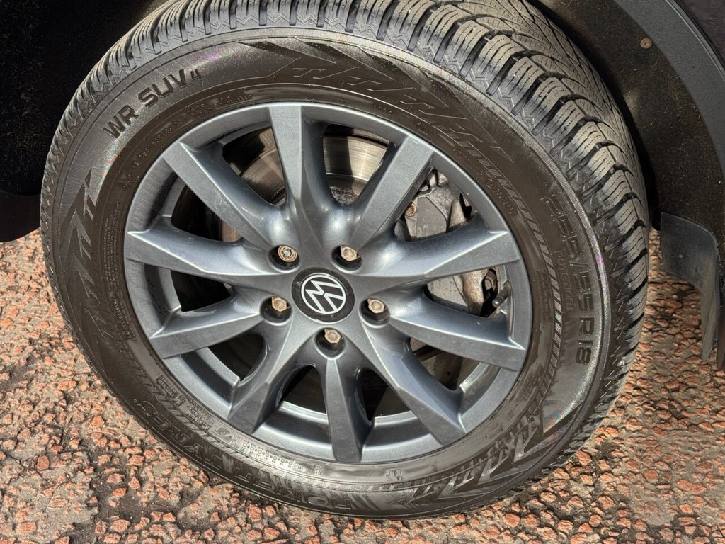 Used Volkswagen Touareg 2014 for sale - 77571748: Photo 9