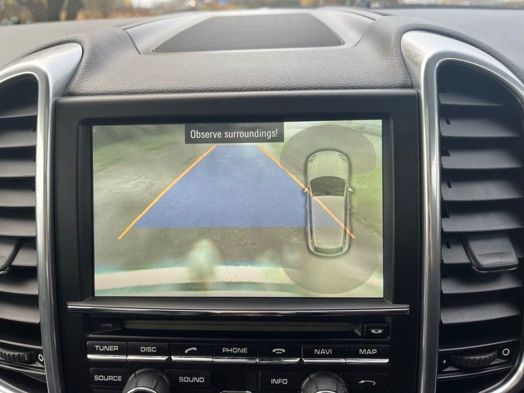 Used Porsche Cayenne 2011 for sale - 76439424: Photo 5