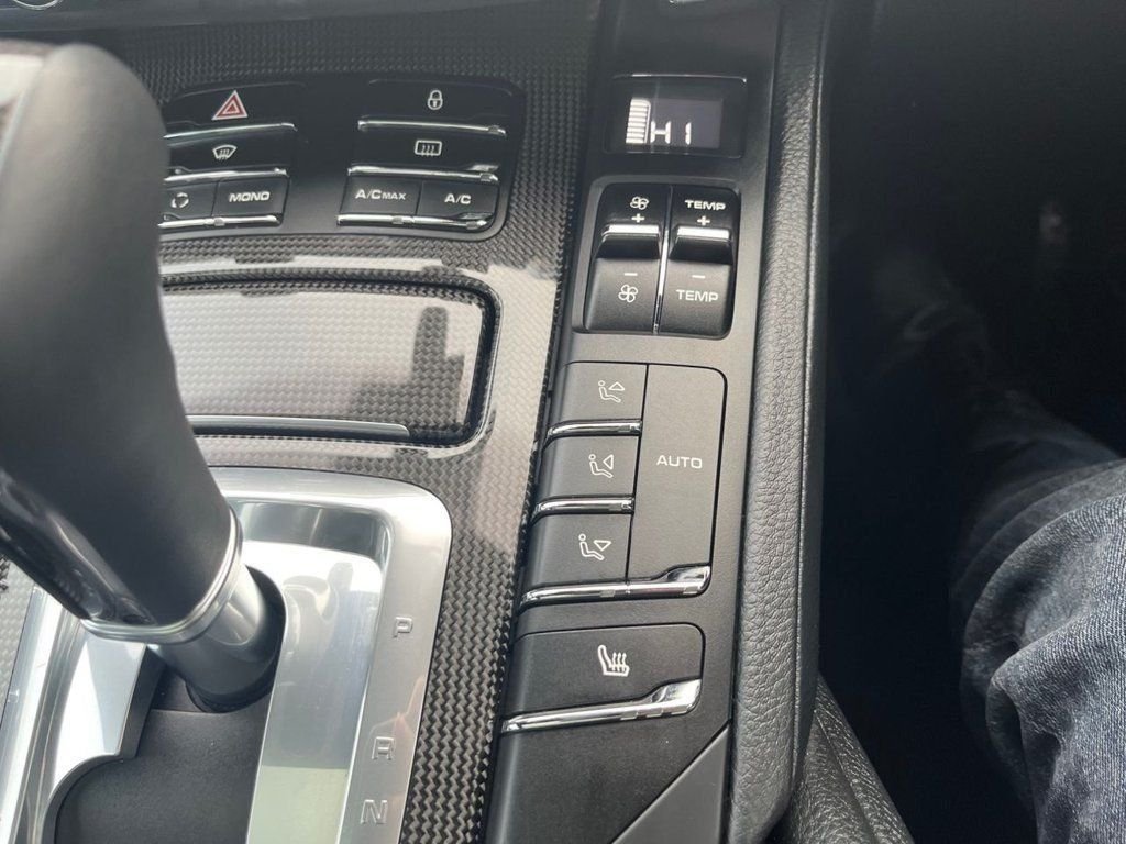 Used Porsche Cayenne 2011 for sale - 76439424: Photo 7