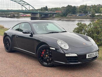 Used Porsche 911 2009 for sale - 75619623: Photo