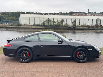 Used Porsche 911 2009 for sale - 75619623: Photo