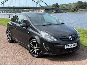 Used Vauxhall Corsa 2015 for sale - 79619003: Photo
