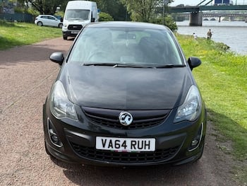 Used Vauxhall Corsa 2015 for sale - 79619003: Photo