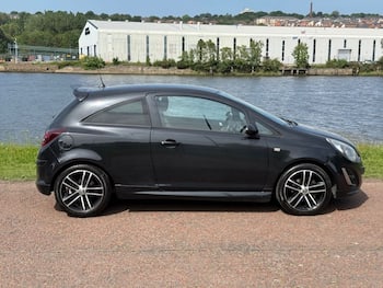 Used Vauxhall Corsa 2015 for sale - 79619003: Photo