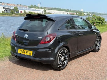 Used Vauxhall Corsa 2015 for sale - 79619003: Photo