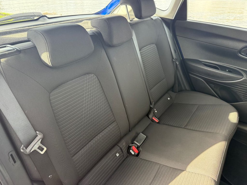 Used Hyundai i20 2021 for sale - 78096289: Photo 12