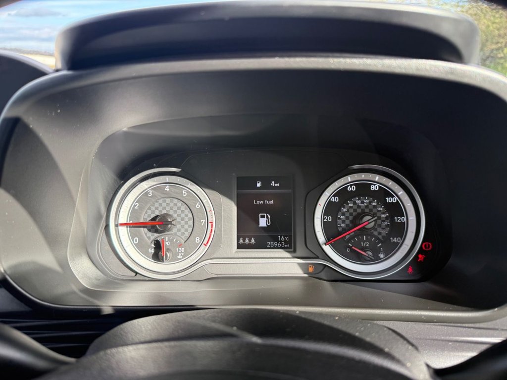 Used Hyundai i20 2021 for sale - 78096289: Photo 15