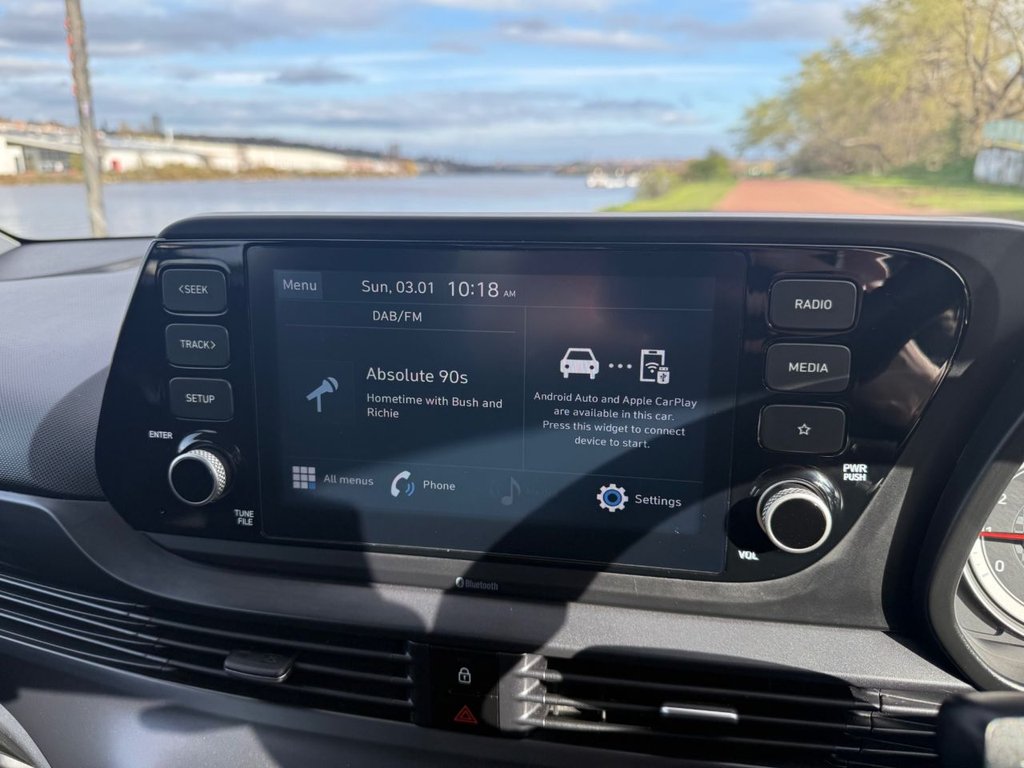 Used Hyundai i20 2021 for sale - 78096289: Photo 16