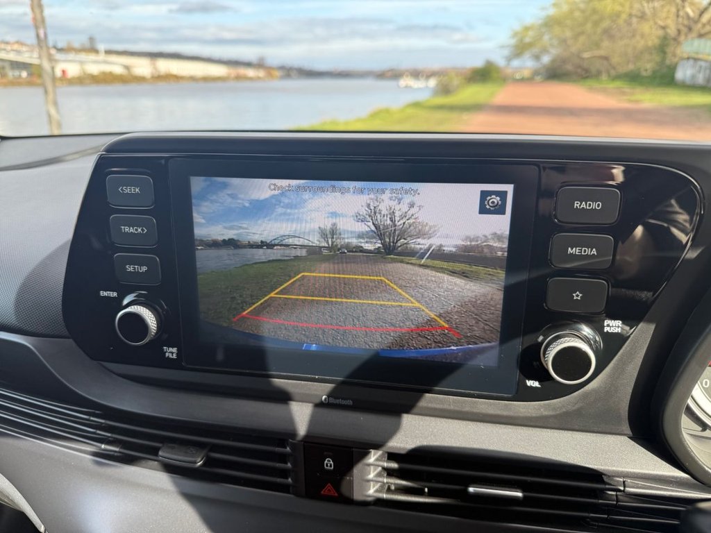 Used Hyundai i20 2021 for sale - 78096289: Photo 17