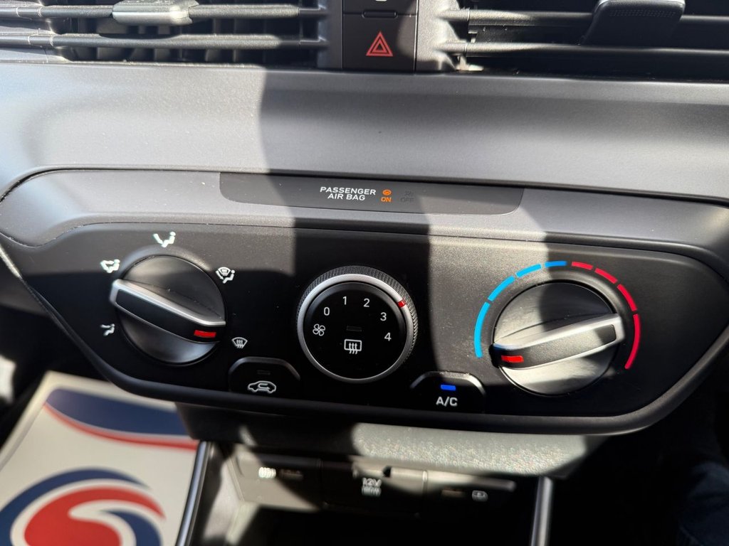 Used Hyundai i20 2021 for sale - 78096289: Photo 18