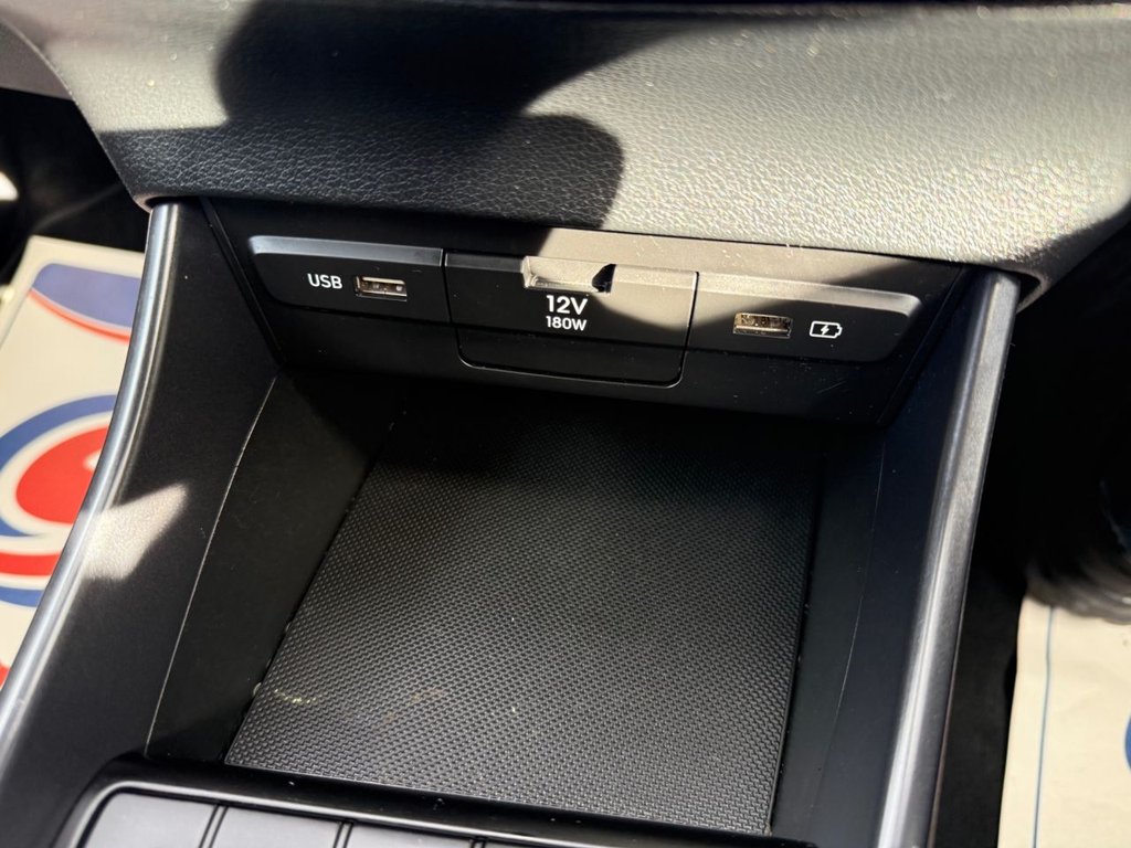 Used Hyundai i20 2021 for sale - 78096289: Photo 19