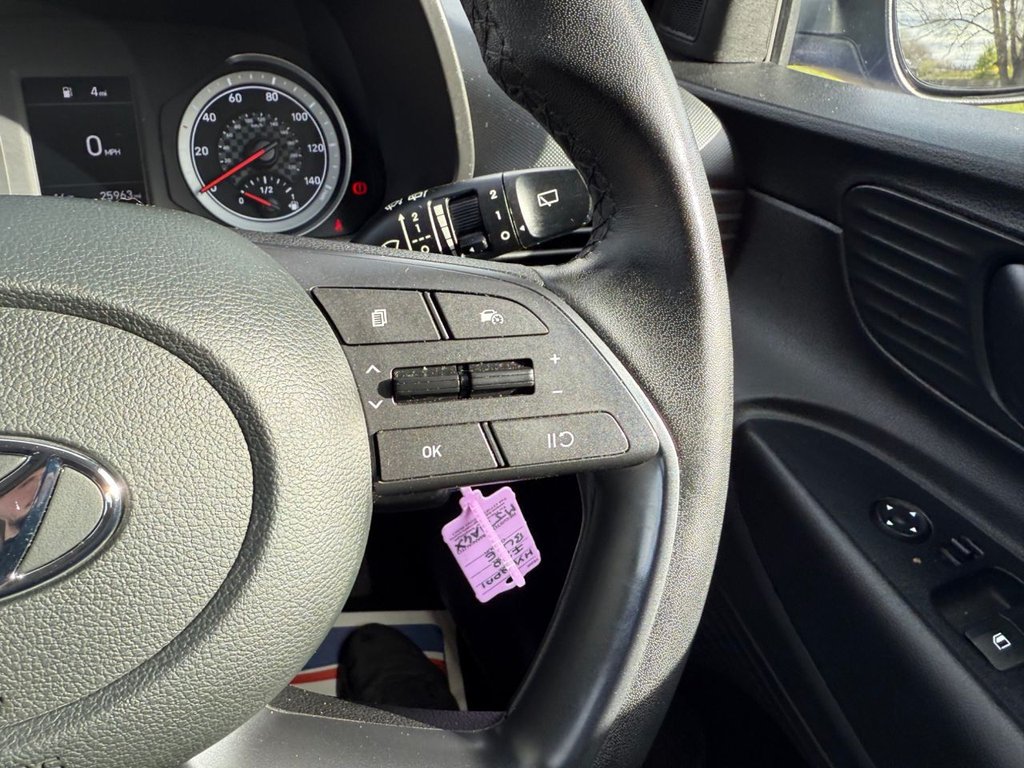 Used Hyundai i20 2021 for sale - 78096289: Photo 23